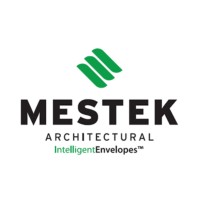 Mestek Architectural logo, Mestek Architectural contact details