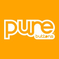 Pure Buttons logo, Pure Buttons contact details