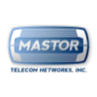 Mastor Telecom logo, Mastor Telecom contact details