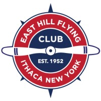 East Hill Flying Club logo, East Hill Flying Club contact details