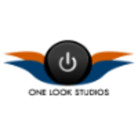 One Look Studios logo, One Look Studios contact details