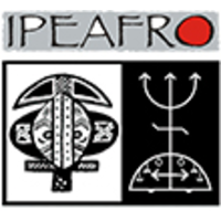 IPEAFRO logo, IPEAFRO contact details