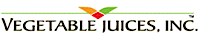 Vegetable Juices, Inc. logo, Vegetable Juices, Inc. contact details