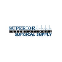 Superior International Surgical Supply logo, Superior International Surgical Supply contact details