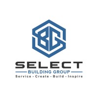 Select Building Group, Inc. logo, Select Building Group, Inc. contact details