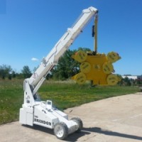 Bailey Specialty Cranes and Aerials, Inc. logo, Bailey Specialty Cranes and Aerials, Inc. contact details