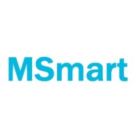 MSmart logo, MSmart contact details