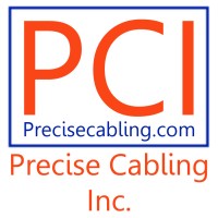 Precise Cabling Inc. logo, Precise Cabling Inc. contact details