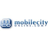 Mobile City Online logo, Mobile City Online contact details