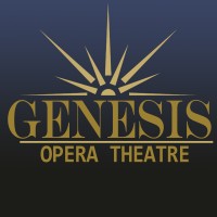 Genesis Opera Theatre logo, Genesis Opera Theatre contact details