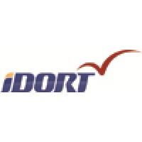 IDORT logo, IDORT contact details