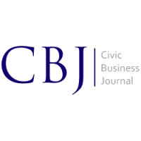 Civic Business Journal logo, Civic Business Journal contact details