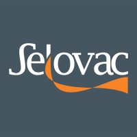 Selovac Industria e Comércio logo, Selovac Industria e Comércio contact details