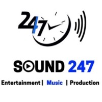 Sound 247 logo, Sound 247 contact details