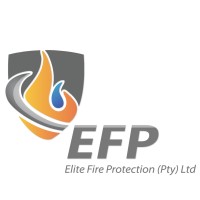 Elite Fire Protection Pty Ltd logo, Elite Fire Protection Pty Ltd contact details