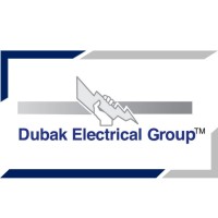 Dubak Electrical Maintenance Corporation logo, Dubak Electrical Maintenance Corporation contact details