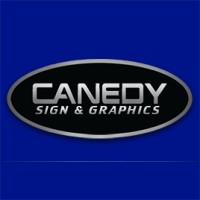 Canedy Sign & Graphics logo, Canedy Sign & Graphics contact details