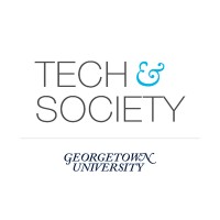 Tech & Society at Georgetown University logo, Tech & Society at Georgetown University contact details