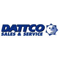 DATTCO Sales & Service logo, DATTCO Sales & Service contact details