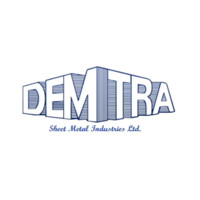 Demtra Sheet Metal Industries ltd. logo, Demtra Sheet Metal Industries ltd. contact details