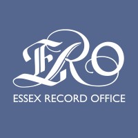 Essex Record Office logo, Essex Record Office contact details