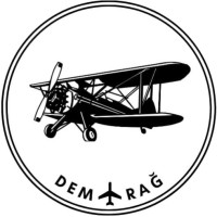 Demirag UAV logo, Demirag UAV contact details