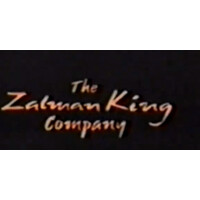 The Zalman King Company logo, The Zalman King Company contact details