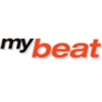 Mybeat Interactive logo, Mybeat Interactive contact details