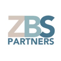 ZBS Partners logo, ZBS Partners contact details