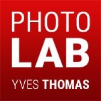 Photolab Yves Thomas logo, Photolab Yves Thomas contact details