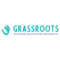 Grassroots logo, Grassroots contact details