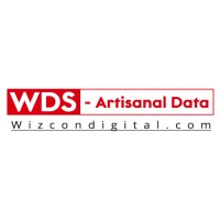 Wiz Digital logo, Wiz Digital contact details