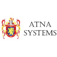 ATNA SYSTEMS logo, ATNA SYSTEMS contact details