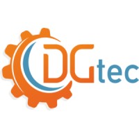 DGtec Engenharia logo, DGtec Engenharia contact details