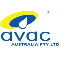 Avac Australia logo, Avac Australia contact details