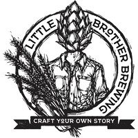 Little Brother Brewing logo, Little Brother Brewing contact details