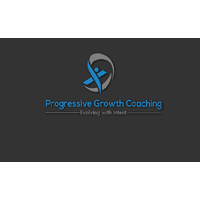 Progressive Growth Coaching logo, Progressive Growth Coaching contact details