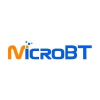 MicroBT logo, MicroBT contact details