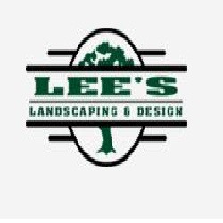 Lee's Landscaping and Design logo, Lee's Landscaping and Design contact details