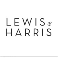 Lewis & Harris logo, Lewis & Harris contact details