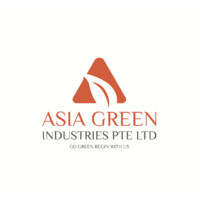 Asia Green Industries Pte Ltd logo, Asia Green Industries Pte Ltd contact details