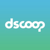 Dscoop logo, Dscoop contact details