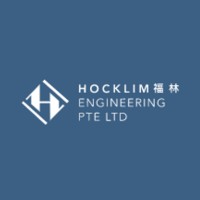 HOCKLIM ENGINEERING PTE LTD logo, HOCKLIM ENGINEERING PTE LTD contact details