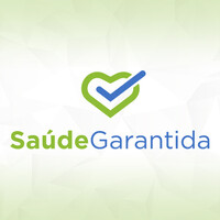 Saúde Garantida logo, Saúde Garantida contact details