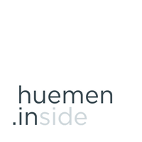 Huemen.inside logo, Huemen.inside contact details