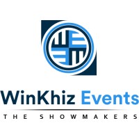 Winkhiz Events logo, Winkhiz Events contact details