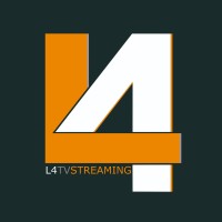 L4TV logo, L4TV contact details