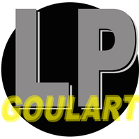 LPGoulart logo, LPGoulart contact details