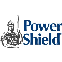 PowerShield logo, PowerShield contact details