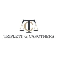 Triplett & Carothers logo, Triplett & Carothers contact details